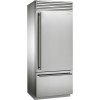 Kombinirani hladilnik SMEG RF396RSIX