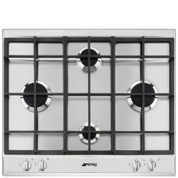 Kuhalna plošča SMEG P260XGH