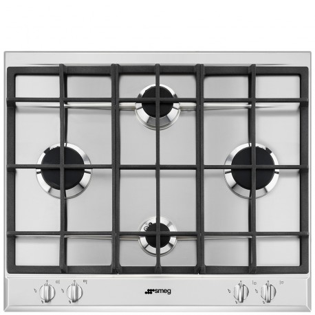 Kuhalna plošča SMEG P260XGH