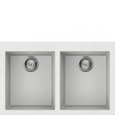 Pomivalno korito SMEG VZ3434B