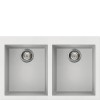 Pomivalno korito SMEG VZ3434B