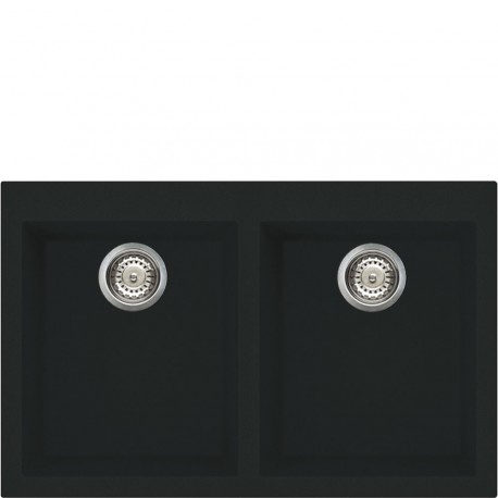 Pomivalno korito SMEG VZ3434B