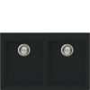Pomivalno korito SMEG VZ3434B