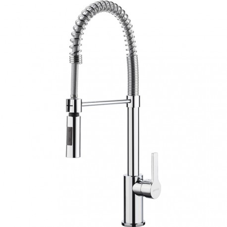 Kuhinjska pipa SMEG MIDR55CR