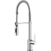 Kuhinjska pipa SMEG MIDR55CR