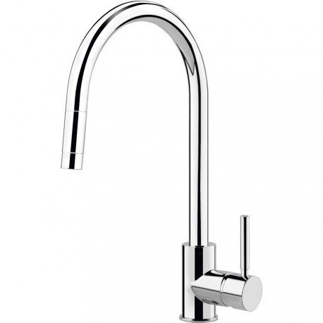 Kuhinjska pipa SMEG MID2CR