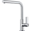 Kuhinjska pipa SMEG MIDR55CR