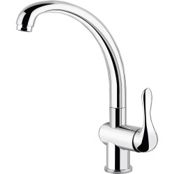 Kuhinjska pipa SMEG MIDR55CR