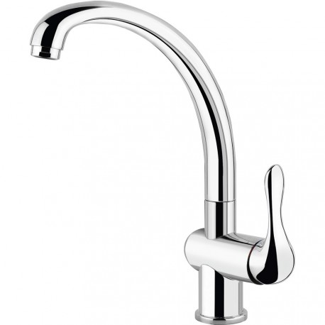 Kuhinjska pipa SMEG MIDR55CR