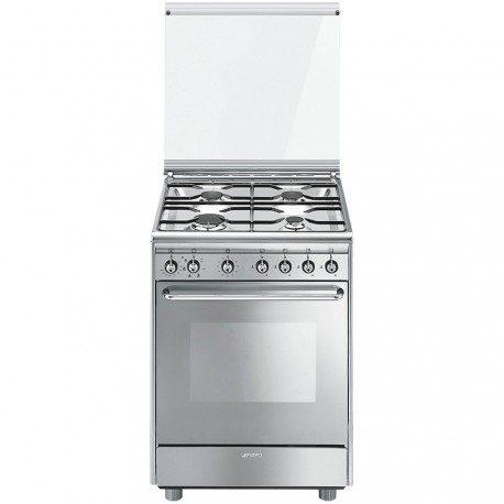 Štedilnik SMEG CX51GVE