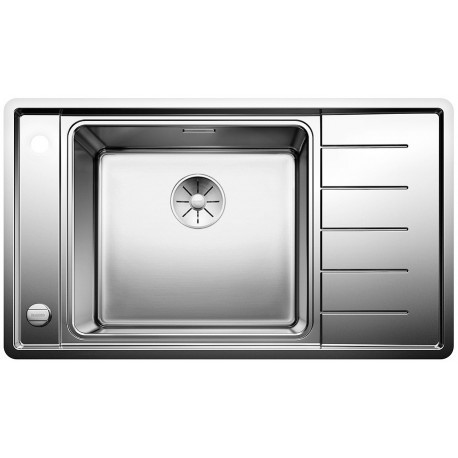 BLANCO ANDANO XL 6 S-IF Compact 521013 DESNO