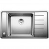 BLANCO ANDANO XL 6 S-IF Compact 521013 DESNO