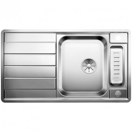 BLANCO AXIS III 5 S-IF 522103