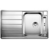 BLANCO AXIS III 5 S-IF 522103