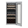 Vgradna vinska vitrina LIEBHERR EWTGW3583