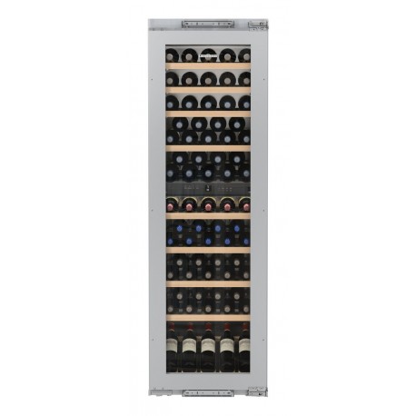 Vgradna vinska vitrina LIEBHERR EWTGW3583