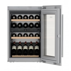 Vgradna vinska vitrina LIEBHERR EWTGW3583