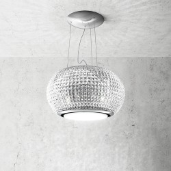 Otočna napa ELICA SERENDIPITY IX/A/120x60