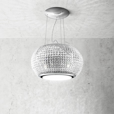 Otočna napa ELICA SERENDIPITY IX/A/120x60