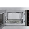 Vgradna mikrovalovna pečica SMEG FMI325X