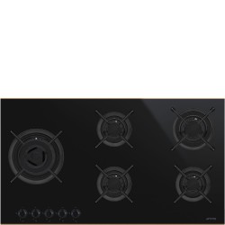 Plinska plošča SMEG PXL6106