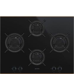Plinska plošča SMEG PXL6106