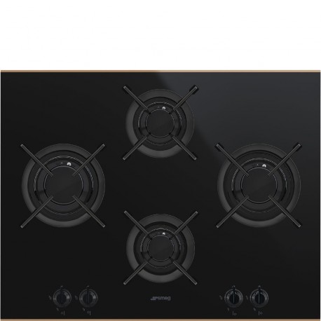 Plinska plošča SMEG PXL6106