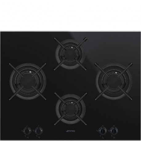 Plinska plošča SMEG PXL6106