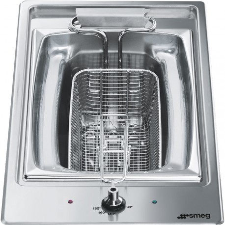 Friteza SMEG PGF30F