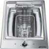 Friteza SMEG PGF30F