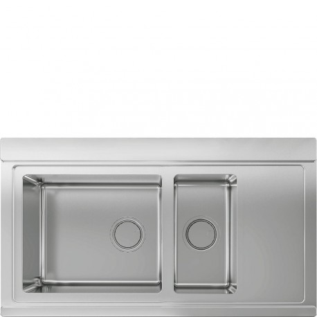 Pomivalno korito SMEG LRX9015D