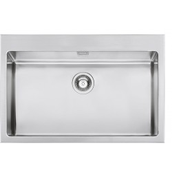 Pomivalno korito SMEG VQR71RS