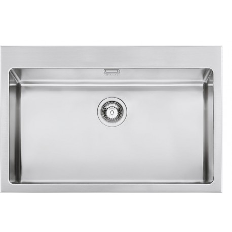 Pomivalno korito SMEG VQR71RS