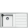 Pomivalno korito SMEG LFT116D