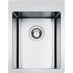 Pomivalno korito SMEG LFT116D