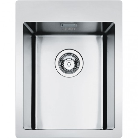 Pomivalno korito SMEG LFT116D