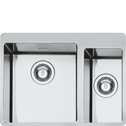 Pomivalno korito SMEG LFT116D