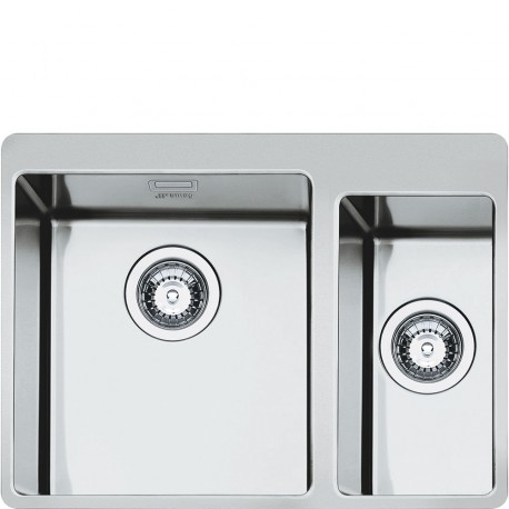Pomivalno korito SMEG LFT116D