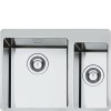 Pomivalno korito SMEG LFT116D
