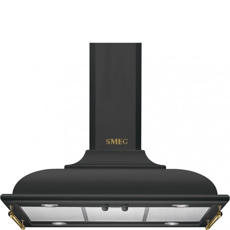 Otočna napa SMEG KCI19AOE