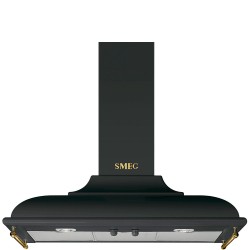 Zidna napa SMEG KC19AOE