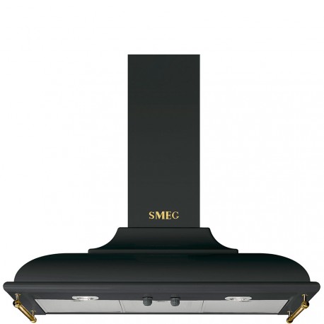 Zidna napa SMEG KC19AOE