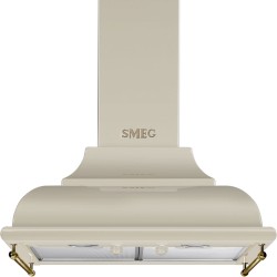 Stenska napa SMEG KC16AOE
