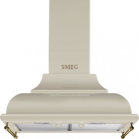 Stenska napa SMEG KC16AOE