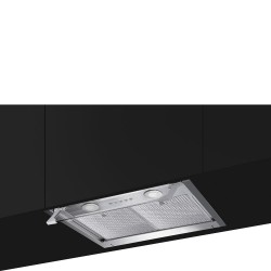 Vgradna napa SMEG KSP60HXE