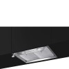 Vgradna napa SMEG KSP60HXE