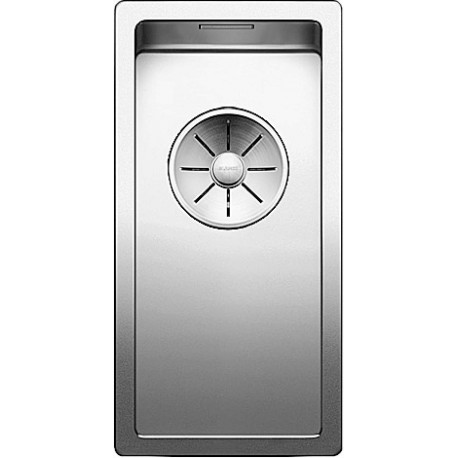 BLANCO CLARON 180-IF/N 517208