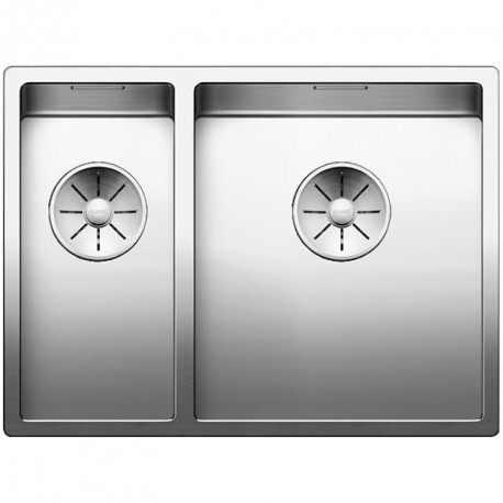 BLANCO CLARON 340/180-U, desni 517227