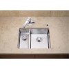 BLANCO CLARON 340/180-U, desni 517227