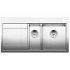 BLANCO DIVON II 6 S-IF, levi 519819